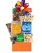 Slam Dunk Snacks Basketball Gift
