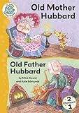 Old Mother Hubbard ; Old Father Hubbard
