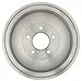 ACDelco Professional 18B553 Rear Brake Drum