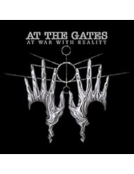 Digital Music Album: At War with Reality - Century Media