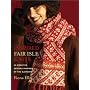 Inspired Fair Isle Knits: 20 Creative Designs Inspired by the Elements