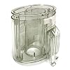 Cuisinart Pusher/Sleeve Assembly