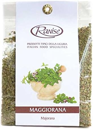 Ligurian Marjoram Herb 0.88 oz