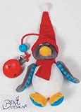 Eigenschaften Gollnest & Kiesel 65035 / Clip - Pinguin 36