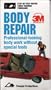 Body Repair # 2 - Professional Looking Body Work Without Special Tools
