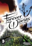 Eigenschaften Flashpoint AG  / Forever Worlds