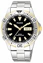 Pulsar Men's Watch #PXN078
