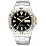 Pulsar Men's Watch #PXN078