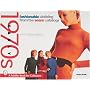 Fashionable Clothing: From the Sears Catalogs - Early 1970s (Schiffer Book for Collectors)