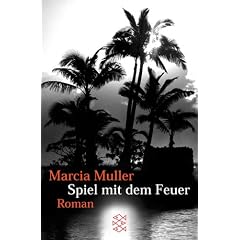 Spiel mit dem Feuer