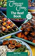 The Beef Book (Company's Coming)