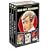 Coffret jean-paul belmondo :l'aine des ferchaux ; chasse a l'homme ; la novice