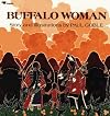 Buffalo Woman
