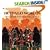 Buffalo Woman