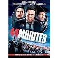 44 Minutes [DVD]