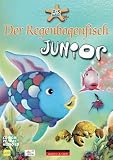 Eigenschaften EMME Deutschland  / Der Regenbogenfisch JUNIOR