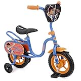 Diego 10 inch Sidewalk Bike