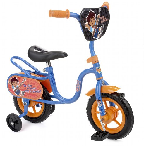 Buy Diego 10-Inch Sidewalk Bike by Huffy Bicycle Company