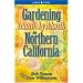 Gardening Month by Month in Northern California