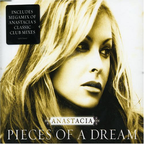 Pieces of a Dream, Pt. 1