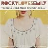Image of album by Rocky Loves Emily