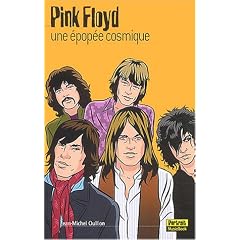 Pink Floyd : Une �pop�e cosmique