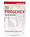 PROGENEX® Recovery Single Serves Individual Sports Nutrition And Performance Enhancing Supplements (Strawberry Creme)