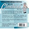 Telemarketing for the Clueless (CD, Audio & PDF) (Clueless Series) by Mike Rounds