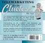 Telemarketing for the Clueless (CD, Audio & PDF) (Clueless Series)