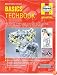 Motorcycle Basics Techbook (Haynes Manuals)(2nd Edition)