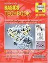 Motorcycle Basics Techbook (Haynes Techbooks)