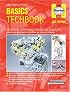 Motorcycle Basics Techbook (Haynes Manuals)(2nd Edition)