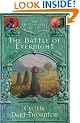 The Battle of Evernight (The Bitterbynde Trilogy)