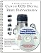 A Short Course in Canon EOS Digital Rebel Photography (book/ebook)