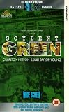Soylent Green [UK IMPORT] - Chuck Connors
