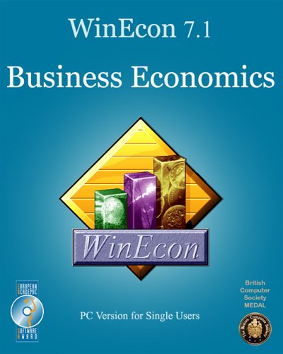 WinEcon Business Economics