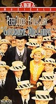 Goodbye Mr. Chips (1969) [VHS]