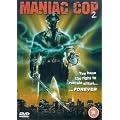 Maniac Cop 2 [DVD] [1991]