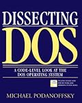 Dissecting DOS: A Code-Level Look at the DOS Operating System