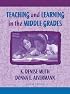 Teaching and Learning in the Middle Grades (2nd Edition)
