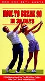 How to Break 90 [VHS] [Import]/