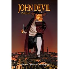 John Devil