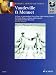 Book Vaudeville and Menuet: 16 Easy to Intermediate Pieces from 18th Century France Violin (Flute or Oboe) and Keyboard (Baroque Around the World Series)