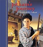 Jotham's Journey: A Storybook for Advent (Jotham's Journey Trilogy)