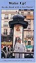 Wake Up! On the Road with a Zen Master [VHS]