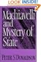 Machiavelli and Mystery of State