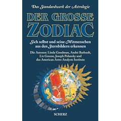 Der gro�e Zodiac