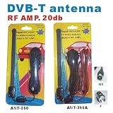 CKO DVB-T Digital Freeview Glass Mount Car Antenna
