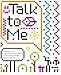 Talk to Me: Design and the Communication between People and Objects
