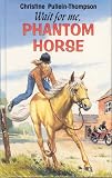 Wait for Me Phantom Horse